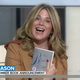 Jenna Bush Hager holds Toni Morrison’s ‘The Bluest Eye’